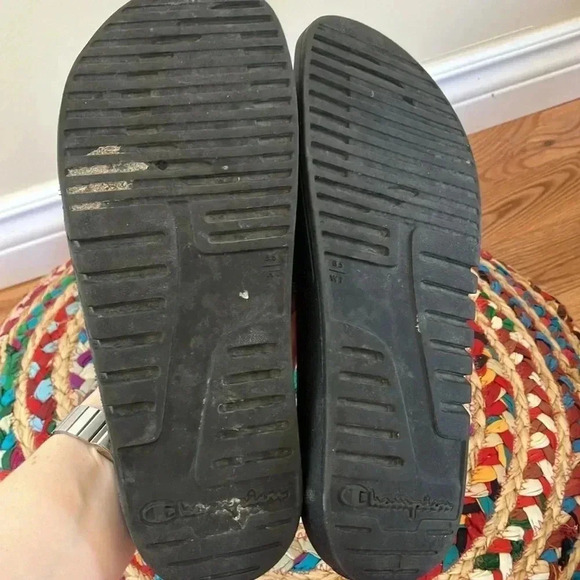 Champion slide  sandals - Picture 2 of 2